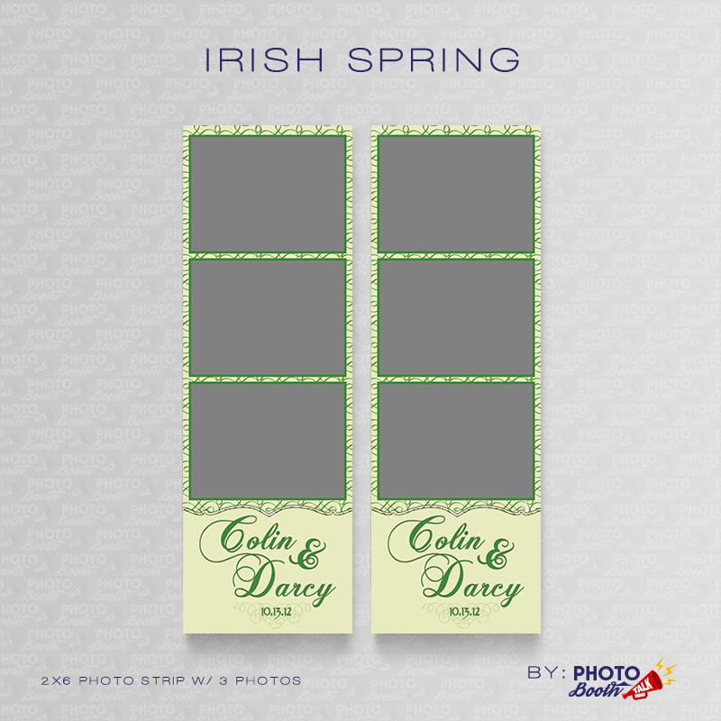 Irish Spring - Photoshop PSD Files - Image 2