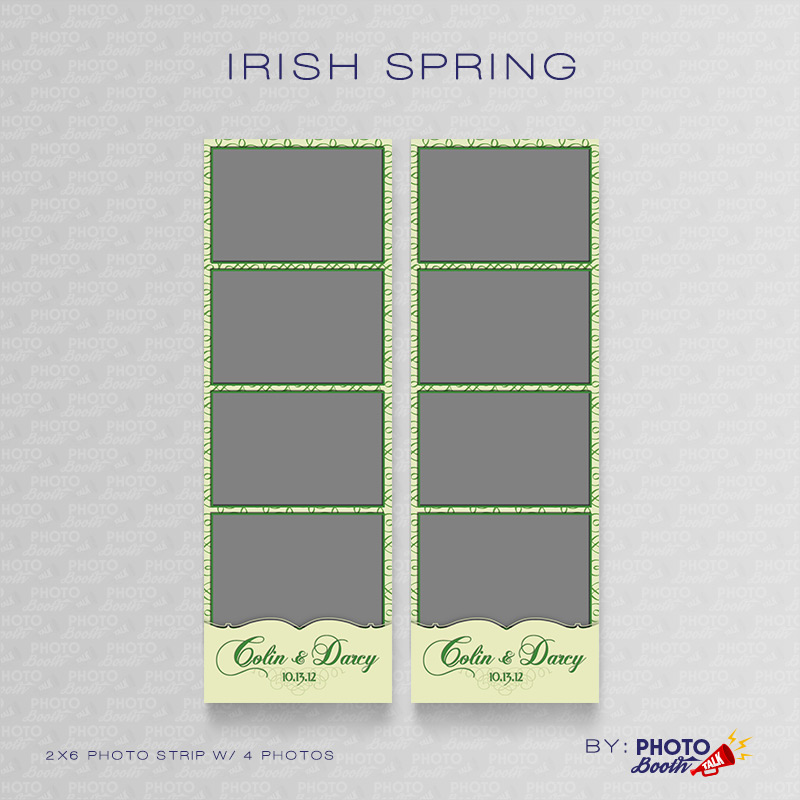 Irish Spring - Photoshop PSD Files - Image 3