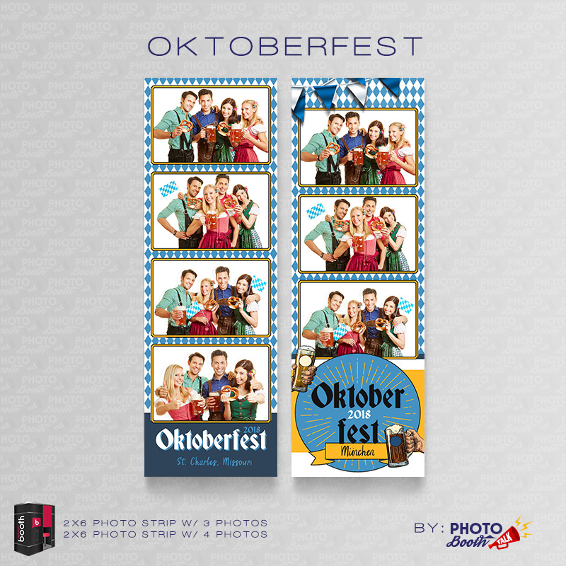 Oktoberfest 2 - For Darkroom Booth - Image 3