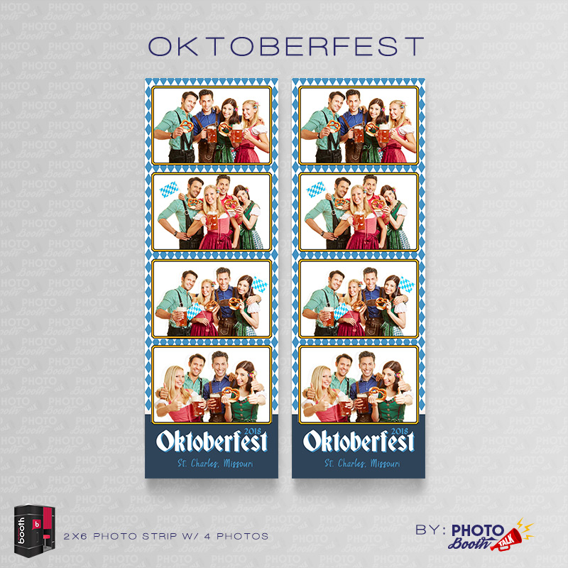 Oktoberfest 2 - For Darkroom Booth - Image 5