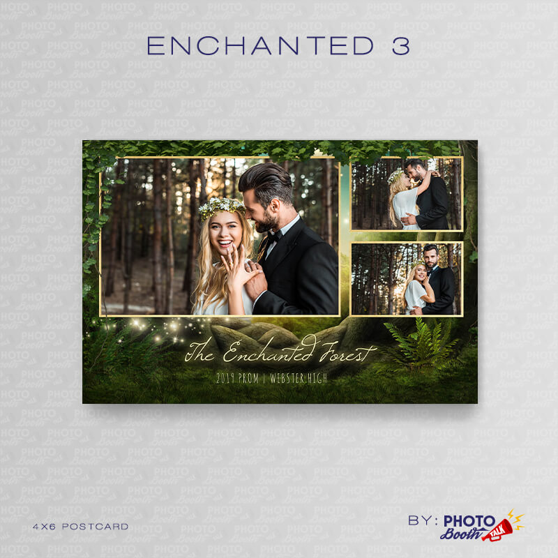 Enchanted 3 - Photoshop PSD Files - Image 5