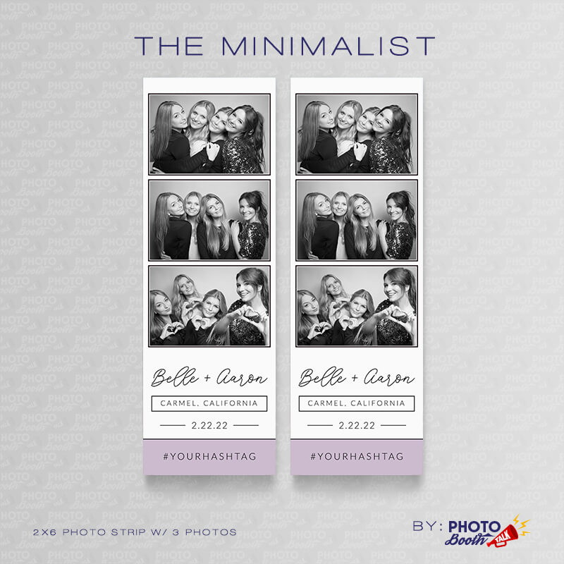 The Minimalist 2 - Photoshop PSD Files - Image 4