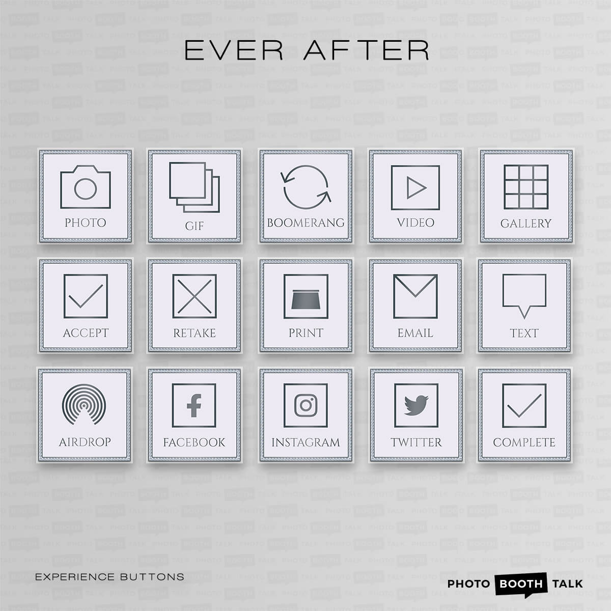 Ever After - PC Welcome Screen - Image 2