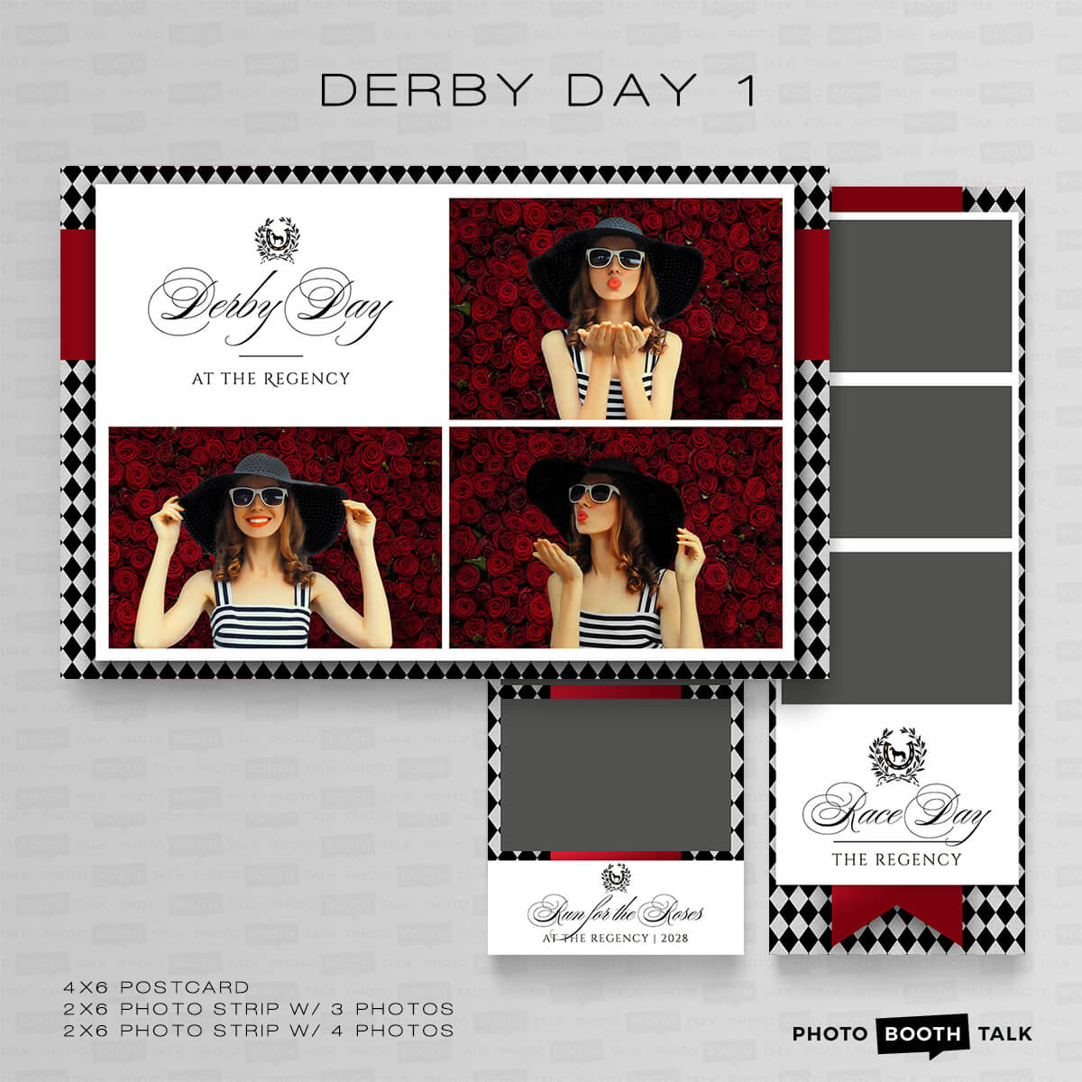 Derby Day 1 - For Canva