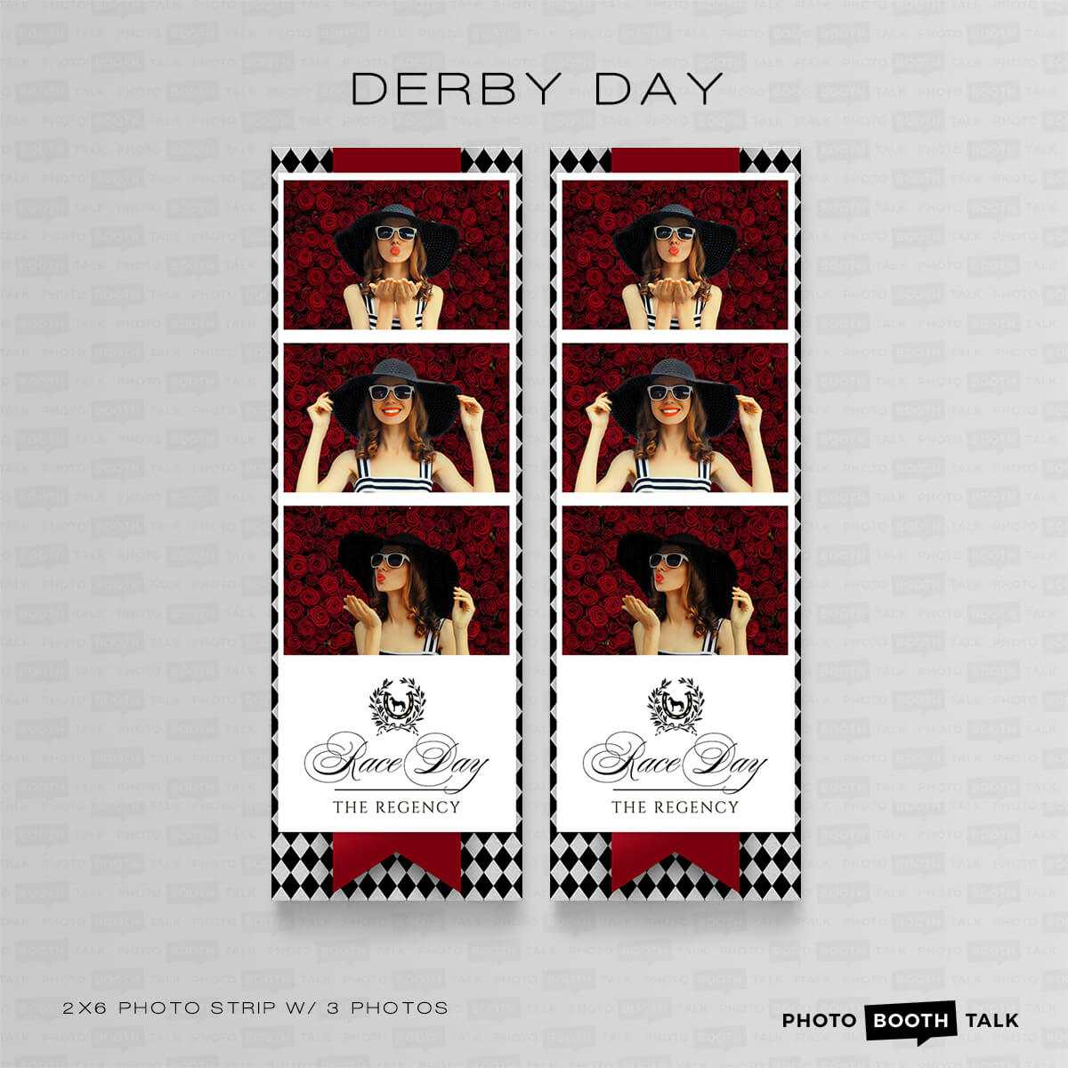 Derby Day 2 - Photoshop PSD Files - Image 4