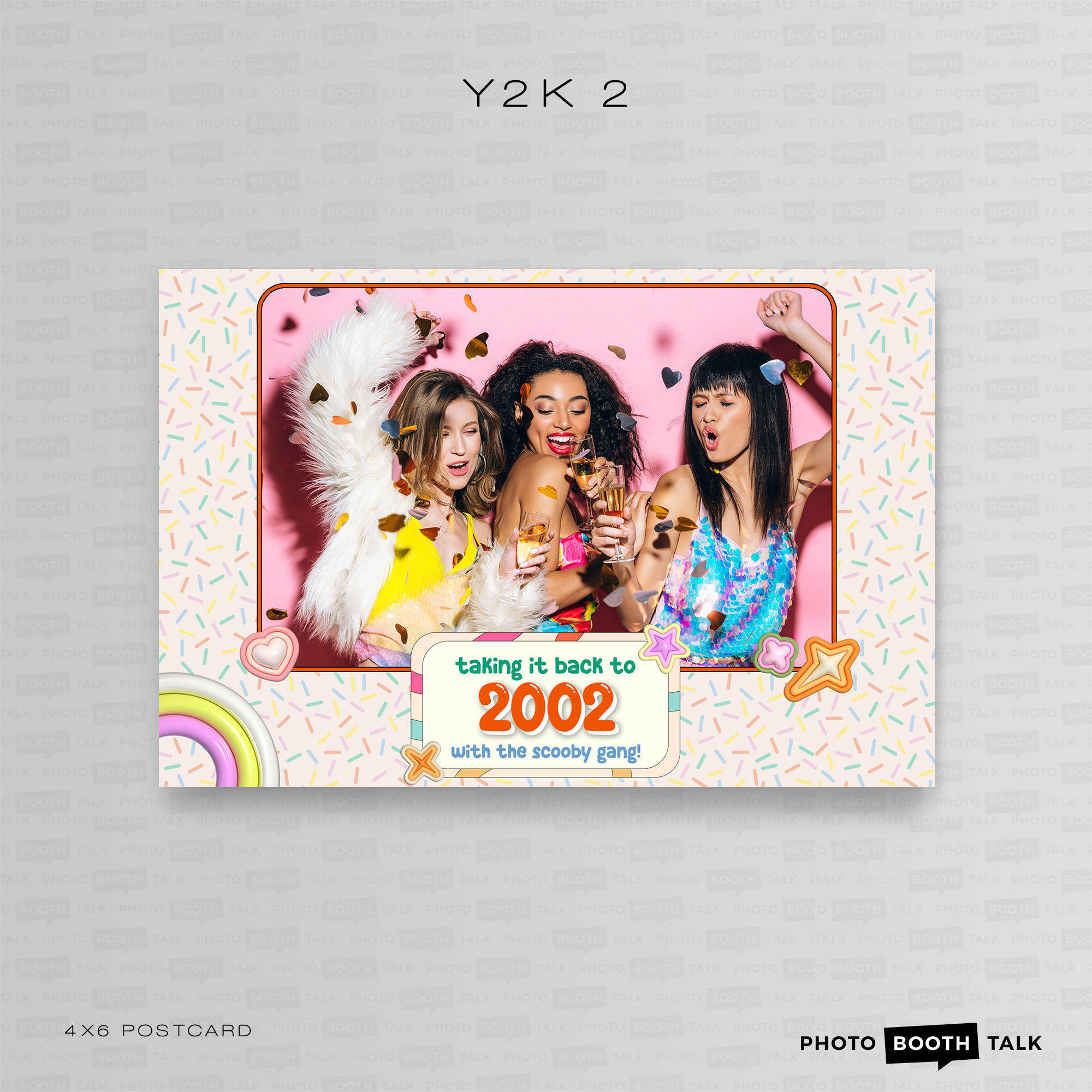 Y2K 2 - Photoshop PSD Files - Image 2