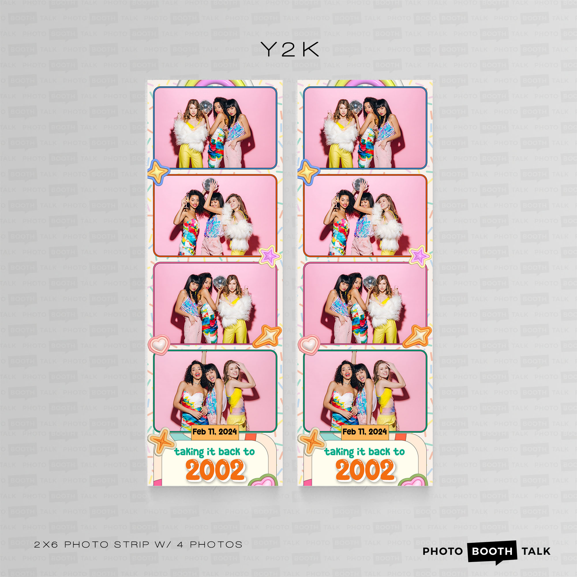 Y2K 2 - Photoshop PSD Files - Image 5