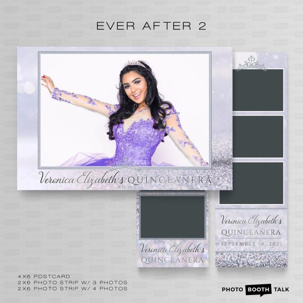 Ever After 2 - For Canva