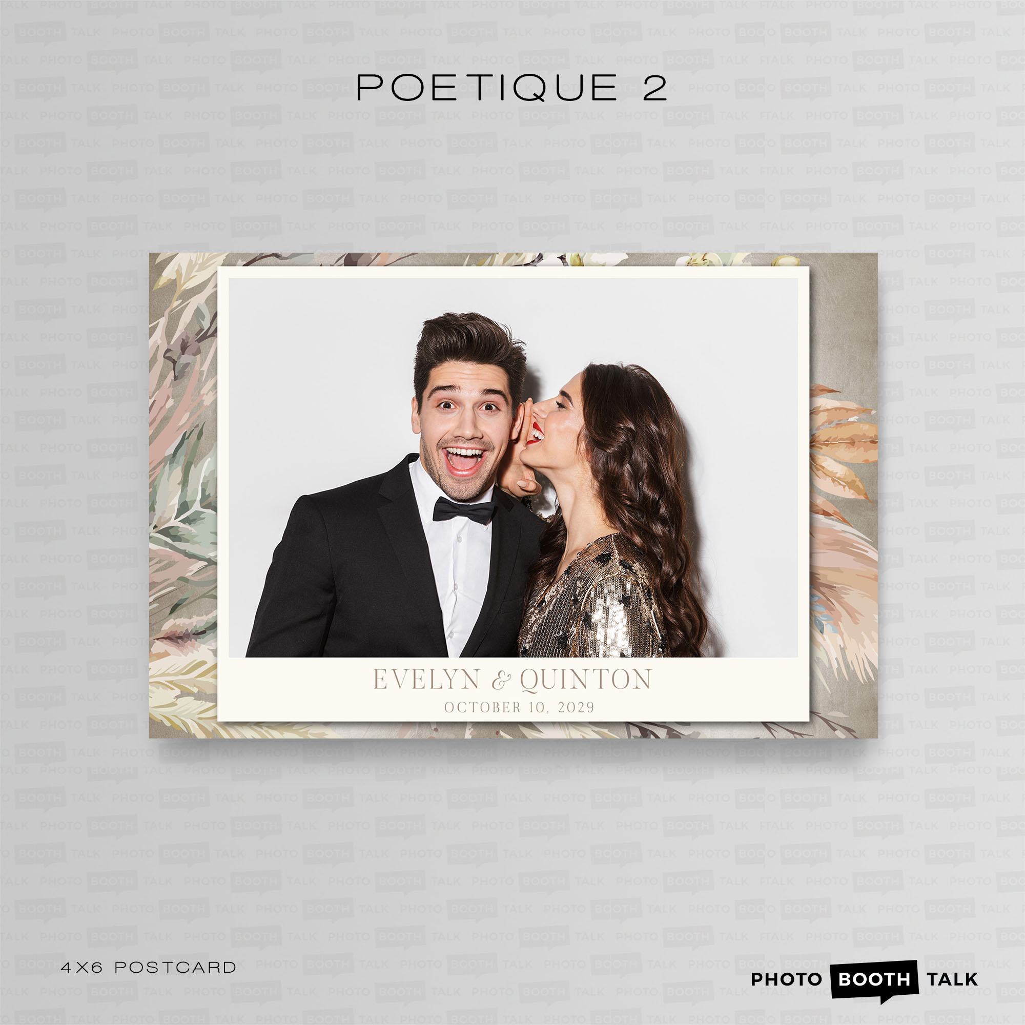 Poetique 2 - Photoshop PSD Files - Image 2