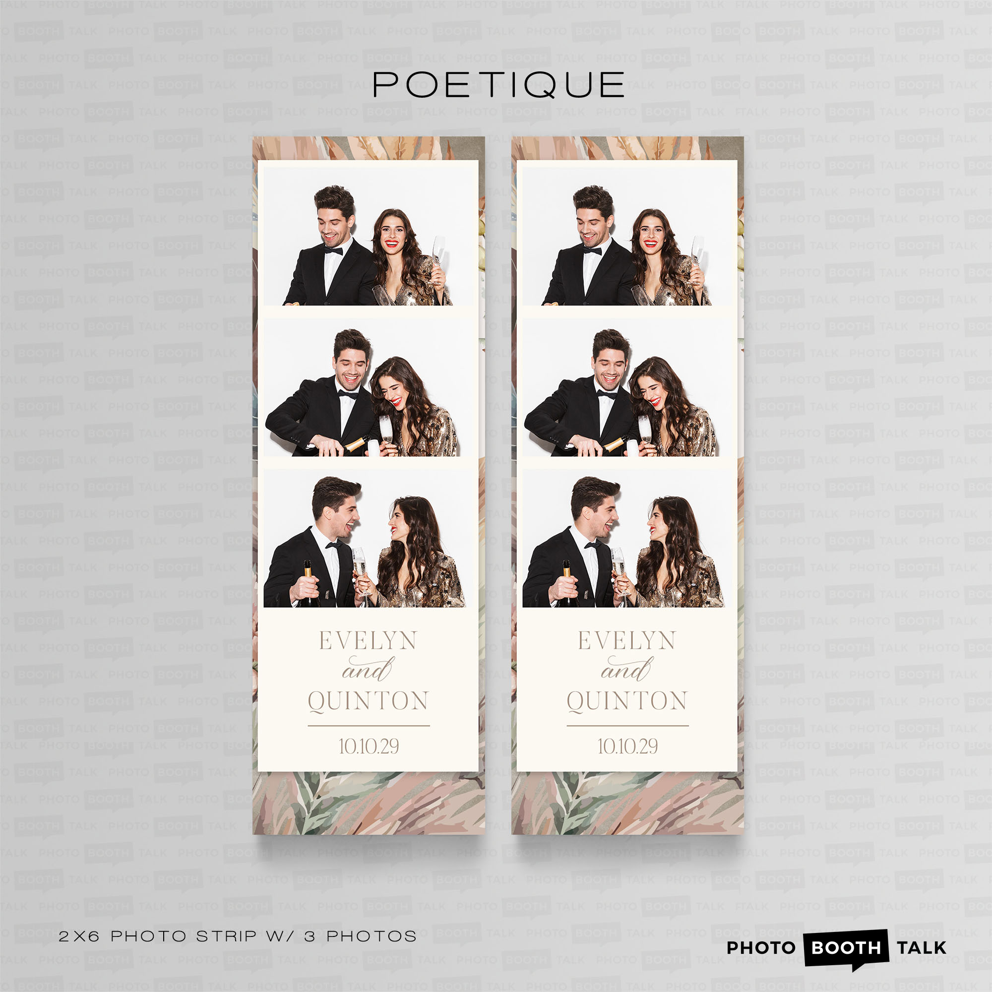 Poetique 1 - Photoshop PSD Files - Image 4