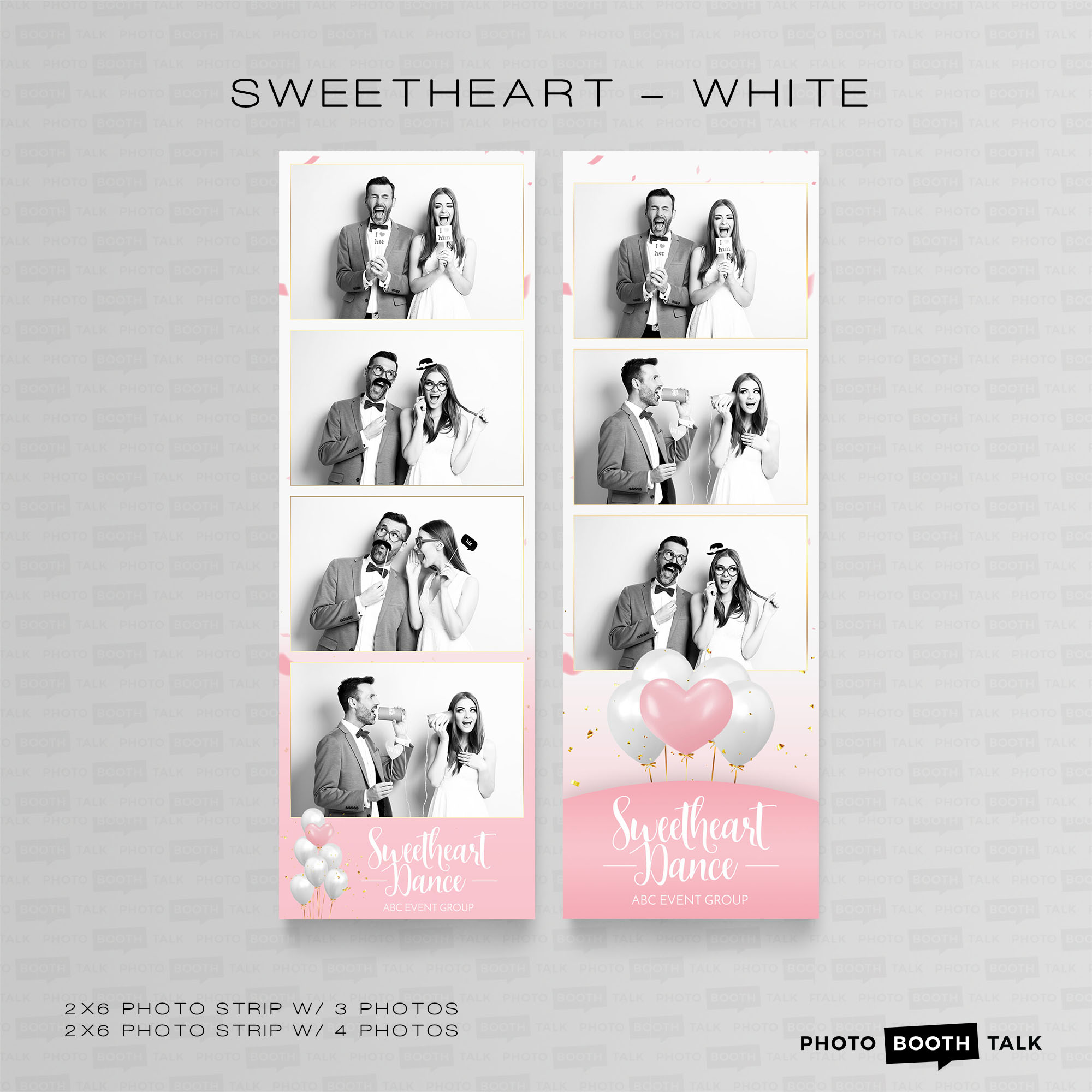 Sweetheart - White - 1 - For Canva - Image 3