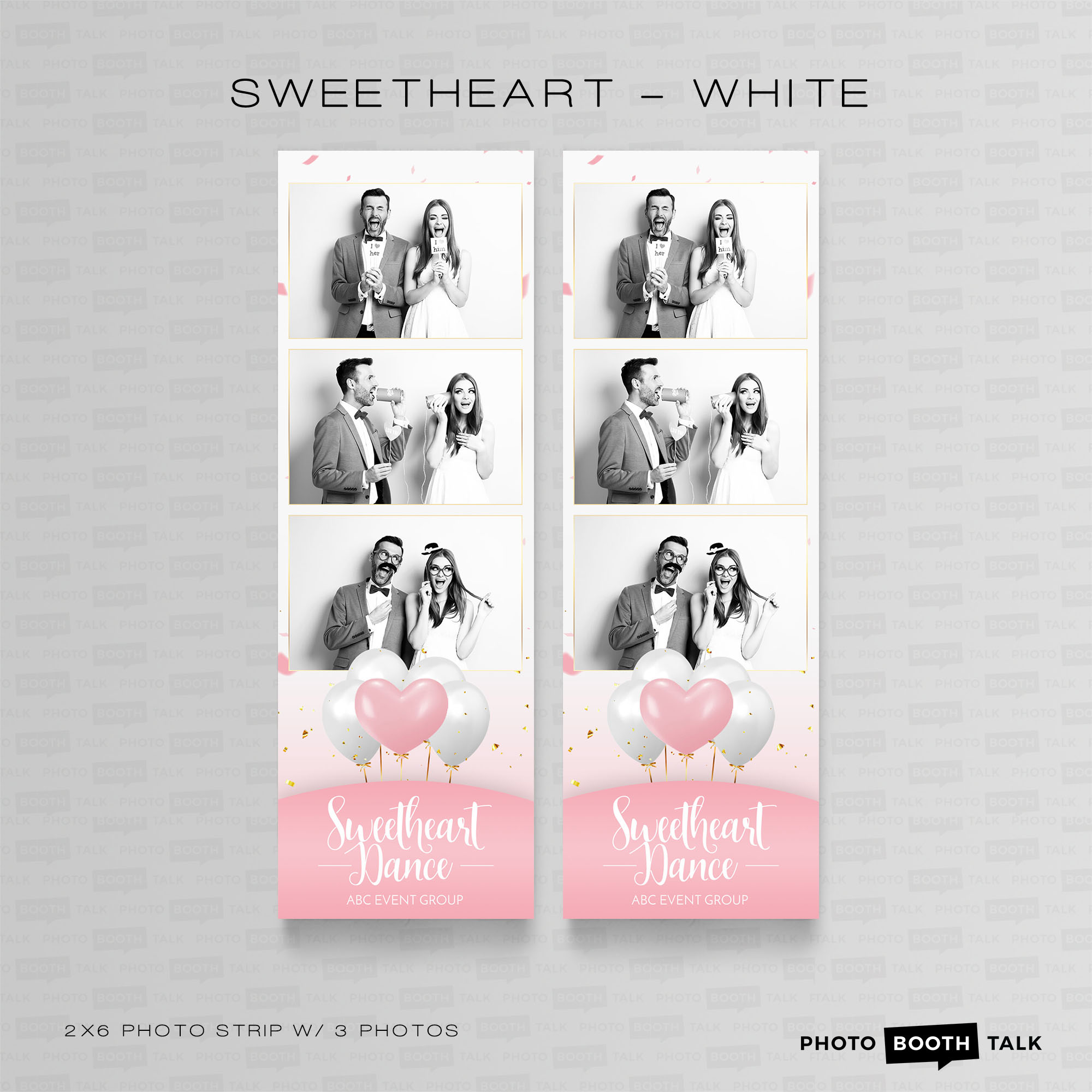 Sweetheart - White - 1 - For Canva - Image 4