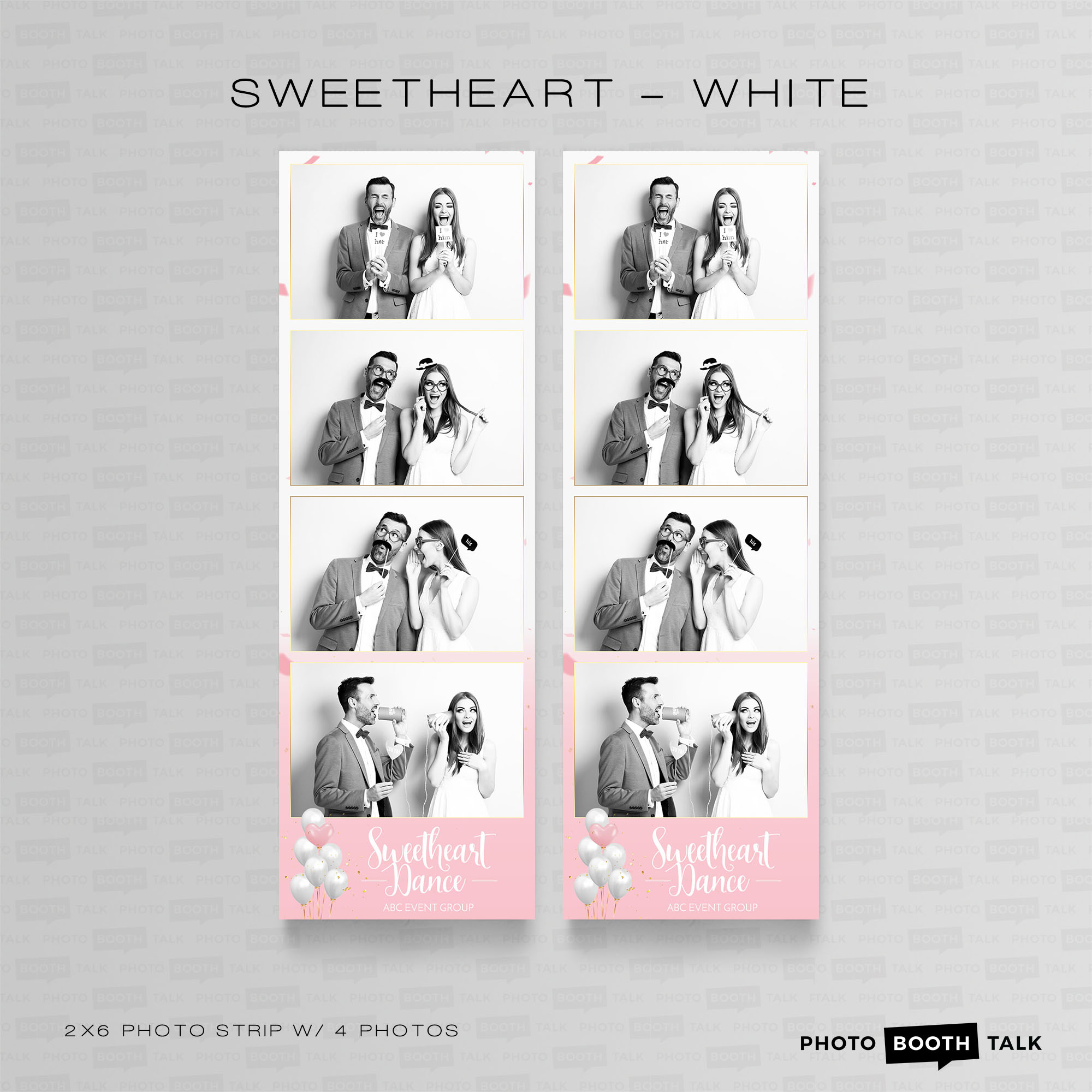 Sweetheart - White - 1 - For Canva - Image 5